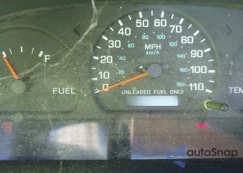 1998 Nissan Frontier Se/Xe from USA, damaged, VIN 1N6DD26S7WC379402